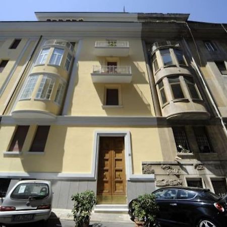 Silenzioso Monolocale In Zona Parioli Apartment Rome Bagian luar foto