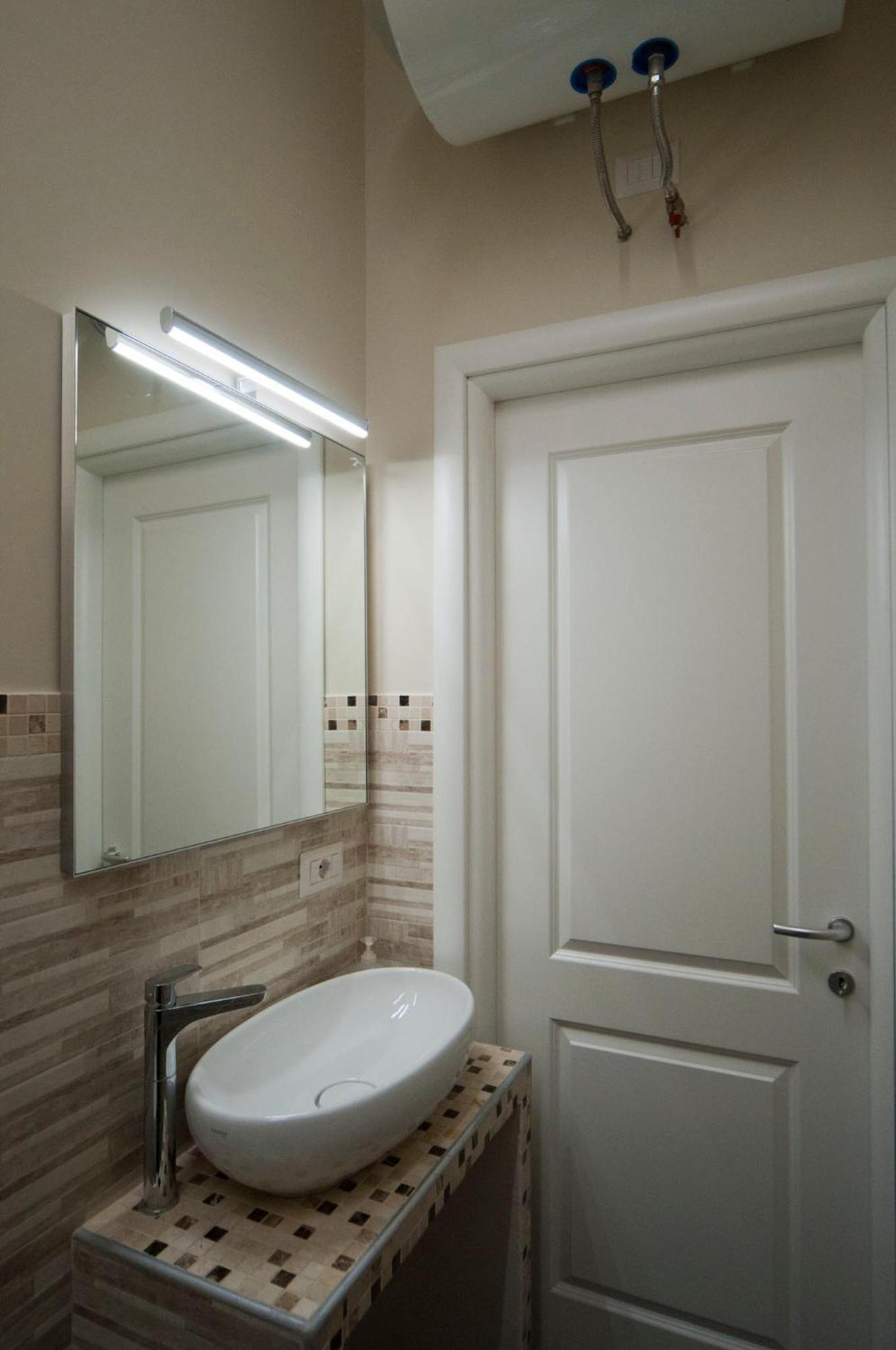 Silenzioso Monolocale In Zona Parioli Apartment Rome Bagian luar foto
